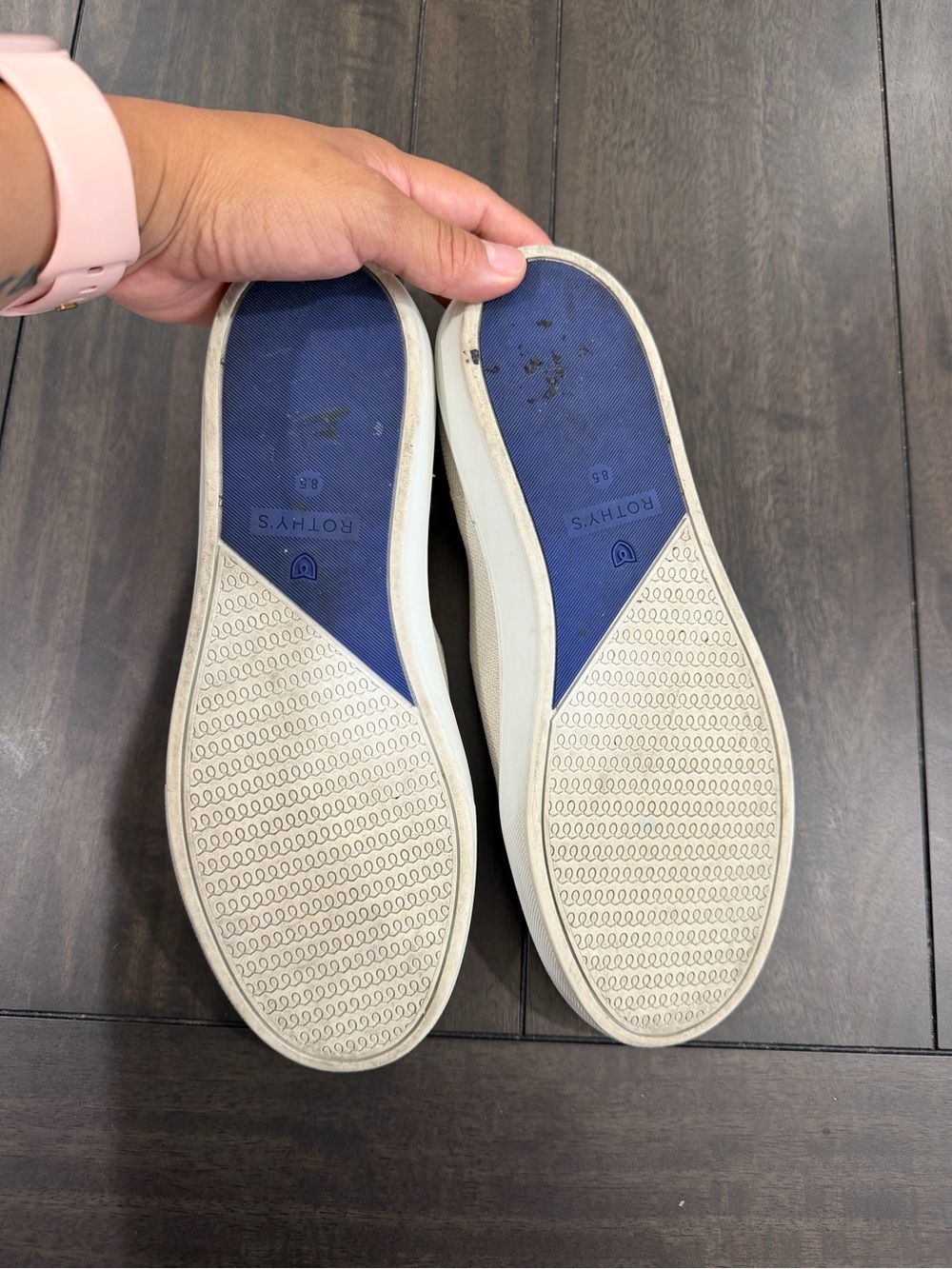 Rothys the original slip-ons - Picture 5 of 6
